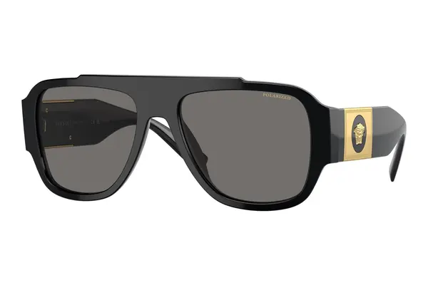 Versace Macy'S Aviator VE4436U GB1/81 Polarized