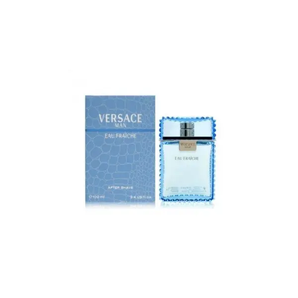 Versace Man Eau Fraiche Loțiune after-shave Volum 100 ml