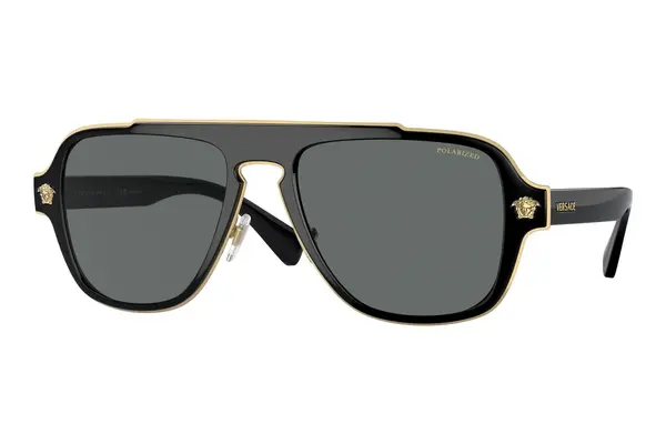 Versace Medusa Retro Charm VE2199 100281 Polarized