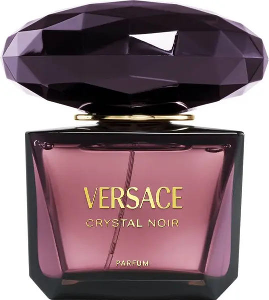 Versace Parfum Crystal Noir, 90 ml