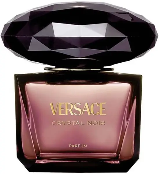 Versace Parfum Crystal Noir, 90 ml, tester
