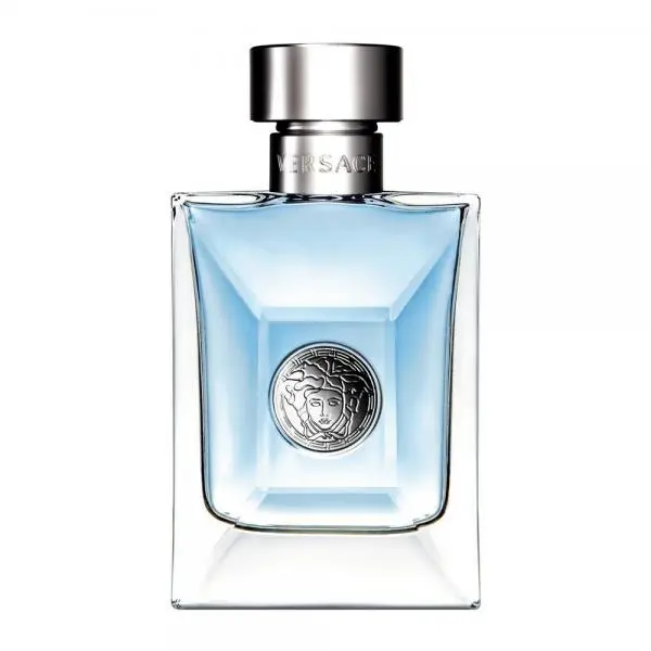 Versace Pour Homme Apa De Toaleta Barbati 50ml