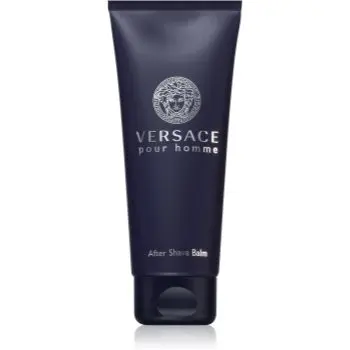 Versace Pour Homme balsam după bărbierit pentru bărbați
