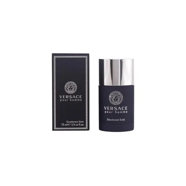 Versace Pour Homme Baton deodorant pentru barbati Volum 75 ml
