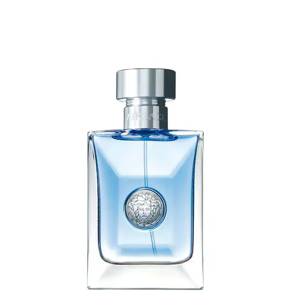 Versace Pour Homme Eau de Toilette - 50ml