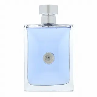Versace Pour Homme eau de Toilette pentru barbati 200 ml