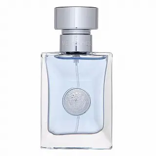 Versace Pour Homme eau de Toilette pentru barbati 30 ml