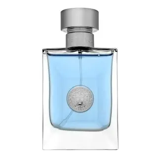 Versace Pour Homme eau de Toilette pentru barbati 50 ml