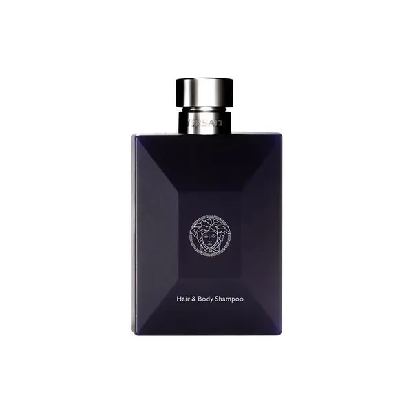 Versace Pour Homme Gel-șampon de duș Volum 250 ml