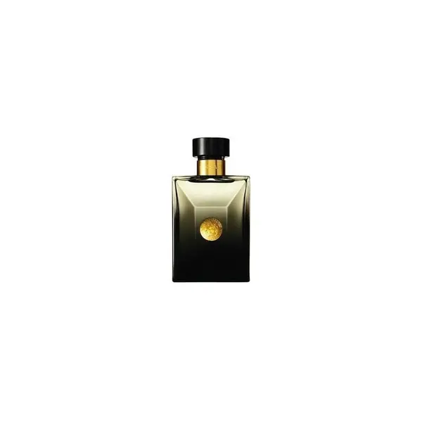 Versace Pour Homme Oud Noir Tester Barbati EDP Volum 100 ml