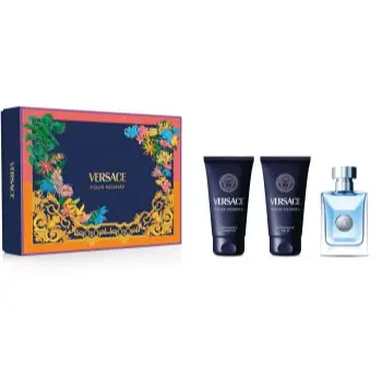 Versace Pour Homme set cadou pentru bărbați