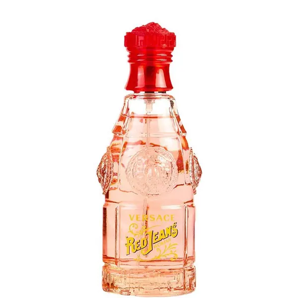 Versace Red Jeans Eau de Toilette 75ml