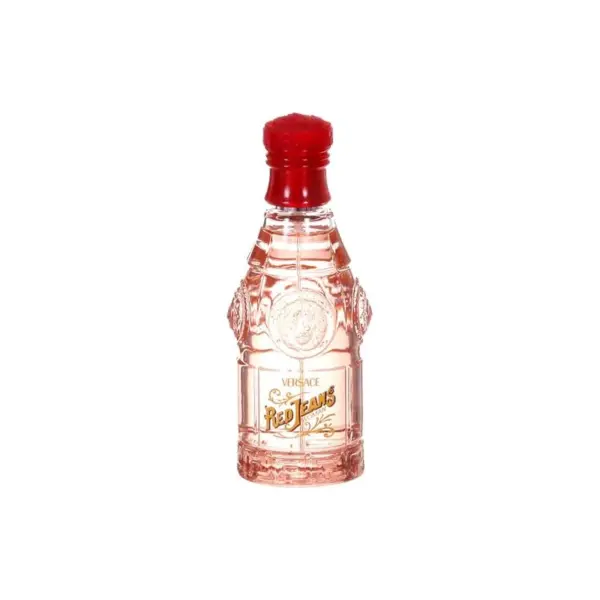 Versace Red Jeans EDT Volum 75 ml