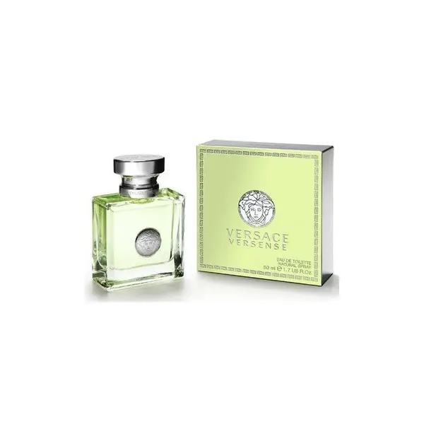 Versace Versense Spray deodorant pentru femei Volum 50 ml