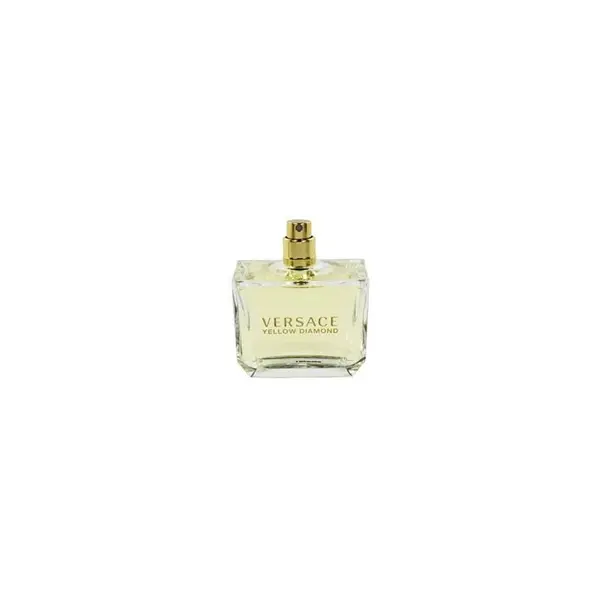 Versace Yellow Diamond Apă de parfum pentru Femei Tester EDP Volum 90 ml