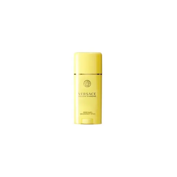 Versace Yellow Diamond Baton deodorant pentru femei Volum 50 ml