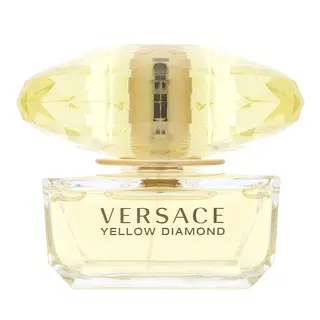 Versace Yellow Diamond eau de Toilette pentru femei 50 ml