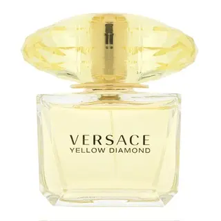 Versace Yellow Diamond eau de Toilette pentru femei 90 ml