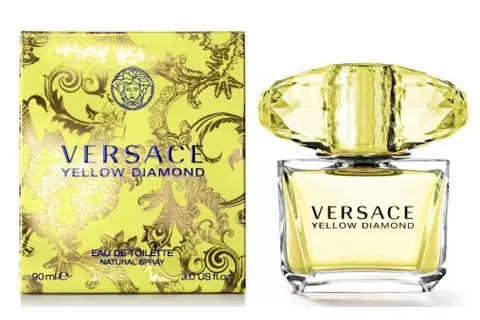 Versace Yellow Diamond Edt 90ml - Parfum dama