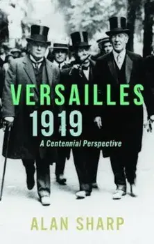 Versailles 1919/Alan Sharp