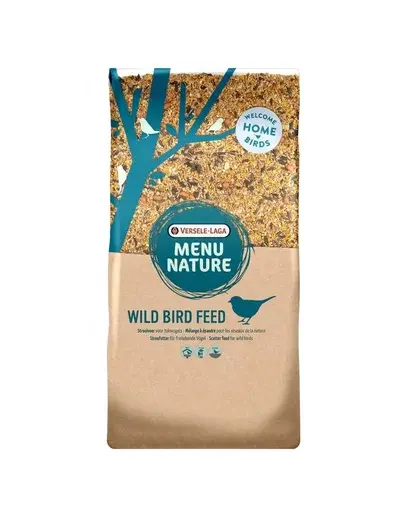 VERSELE-LAGA Allround Mix - Hrană pentru păsări sălbatice 15 kg