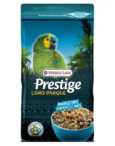 VERSELE-LAGA Amazone Parrot Mix 1 kg