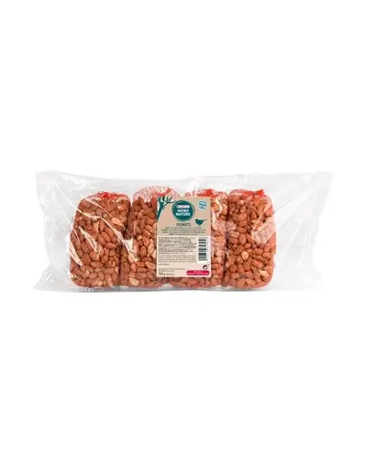 VERSELE-LAGA Arahide pentru pasari salbatice, pentru iarna, 700 g