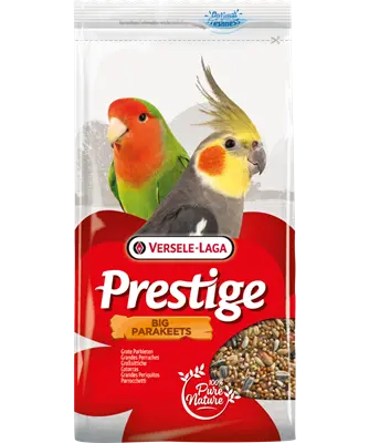 Versele Laga Big Parakeets 1 Kg