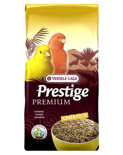 VERSELE-LAGA Canaries Premium hrană pentru canari 20 kg