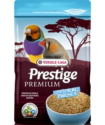 Versele Laga Cinteze Tropicale1 Kg
