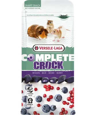 Versele Laga Crock Berry 50 g