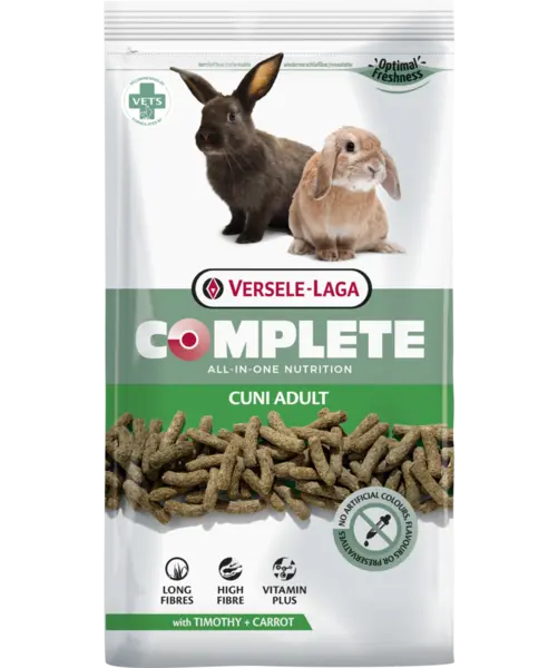 Versele Laga Cuni Adult 500 g