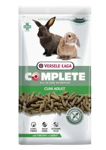 Versele Laga Cuni Adult 500 g