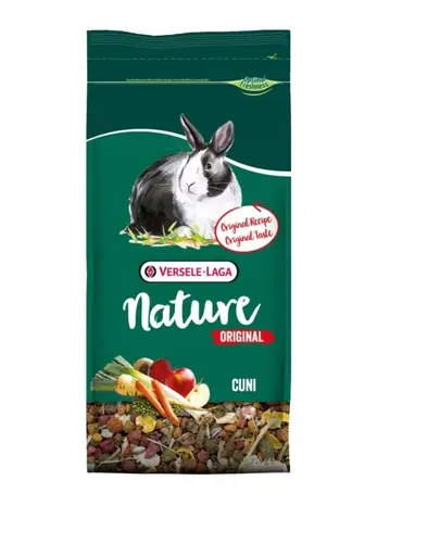 VERSELE-LAGA Cuni Nature Original 2,5 kg