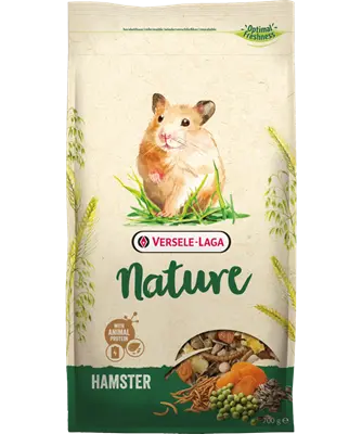 Versele Laga Hamster 700 g