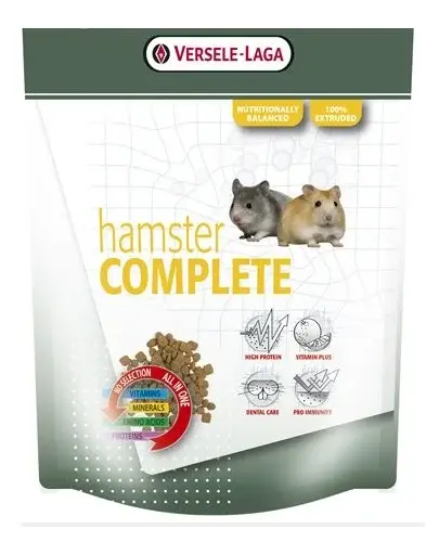 VERSELE-LAGA Hamster complete 500 g