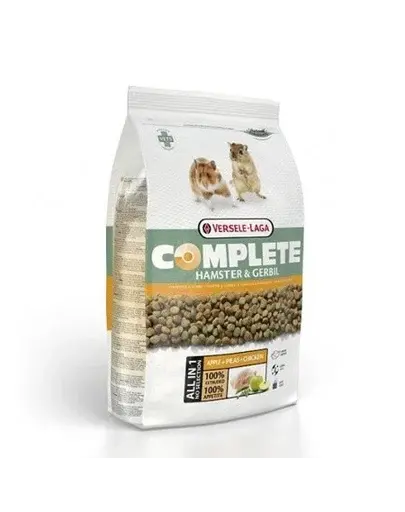 VERSELE-LAGA Hamster&Gerbil Hrana completa pentru hamsteri si gerbili 2kg