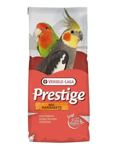 VERSELE-LAGA Hrana completa pentru papagali, 20kg