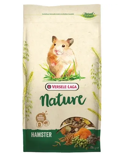 VERSELE-LAGA Nature- Pentru Hamsteri 700 g