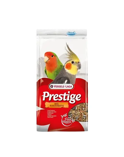 VERSELE-LAGA Prestige 1 kg papagal mediu