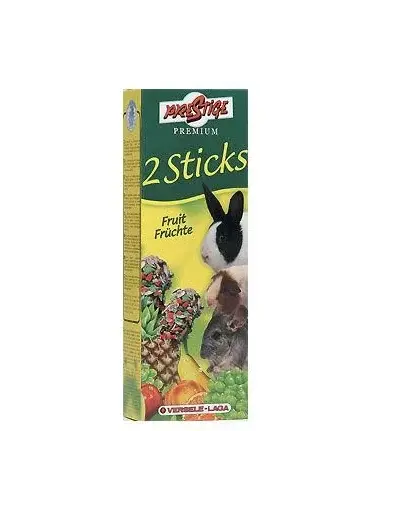 VERSELE-LAGA Prestige 110 g snack fructe pentru chinchila