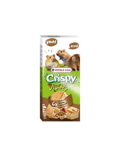 VERSELE-LAGA Prestige biscuits - biscuiți pentru rozătoare