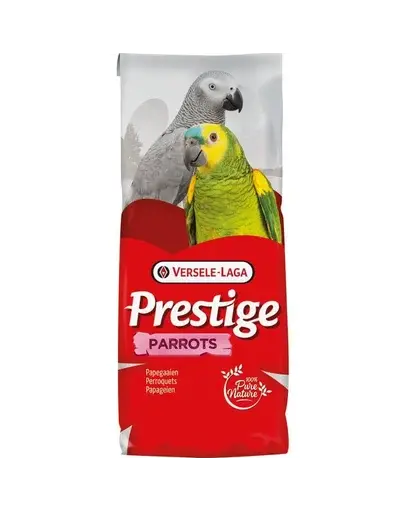 VERSELE-LAGA Prestige Mega Fruit hrană pentru papagali 15 kg
