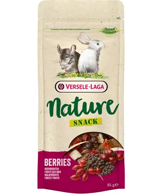 Versele Laga Snack Berries 85 g