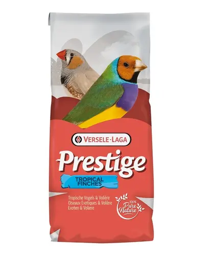 VERSELE LAGA Tropical Finches 20 kg Mâncare pentru păsări exotice mici