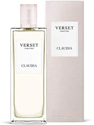 Verset Claudia Apa de parfum 50 ml