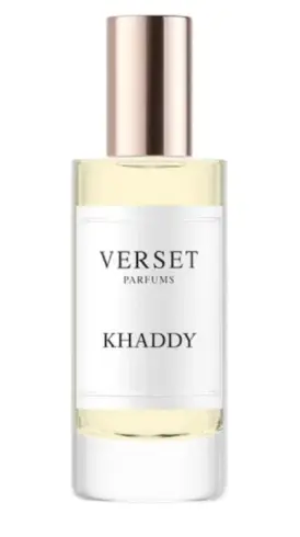 Verset Khaddy Apa de parfum 15ml
