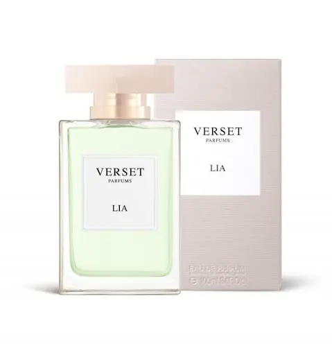 Verset Lia Apa de parfum 100 ml