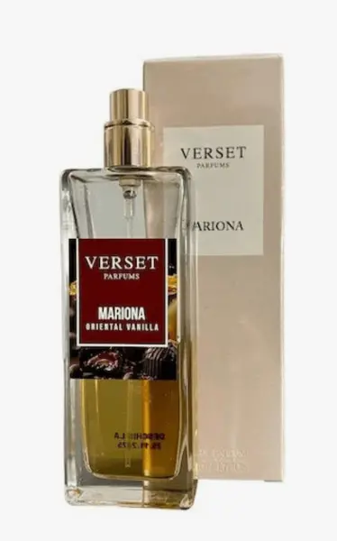 Verset Mariona Apa de parfum 50ml