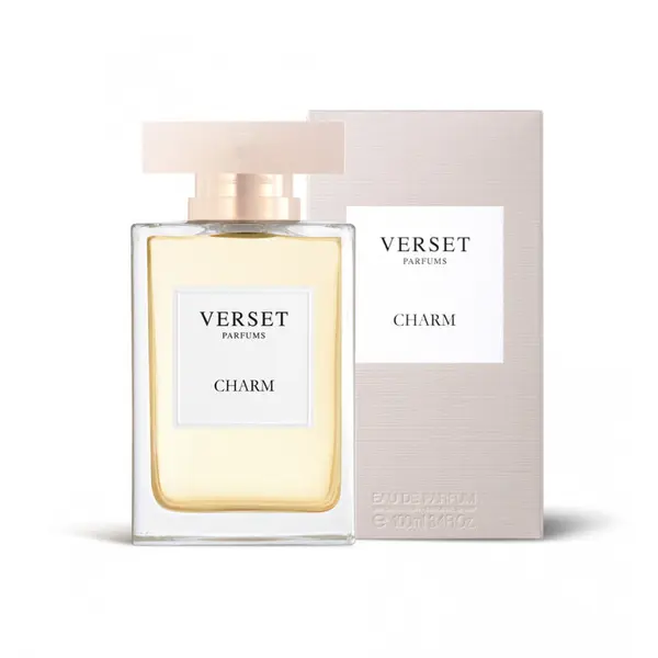 VERSET Parfum CHARM 100ml